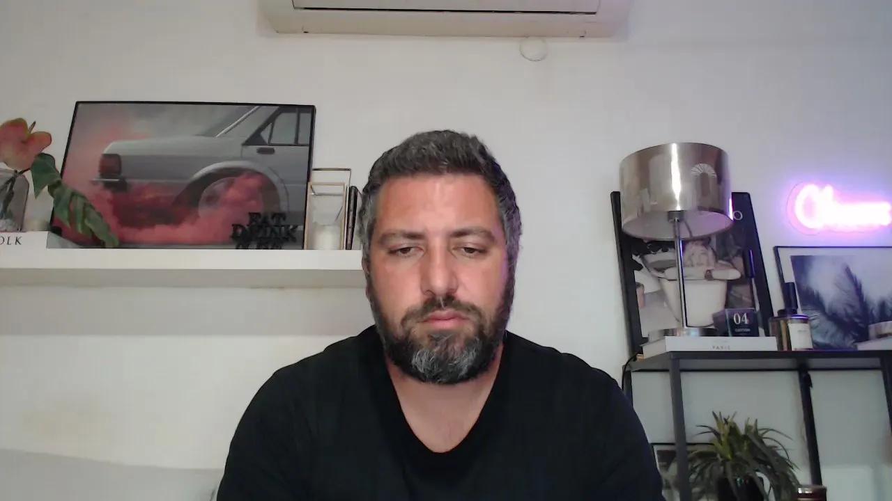 ColdRevengee on Cam4