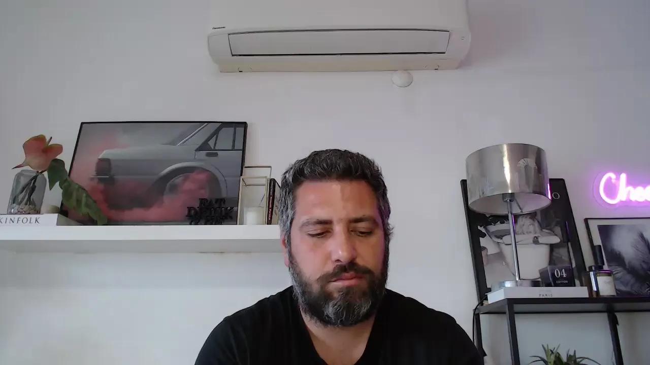 ColdRevengee on Cam4