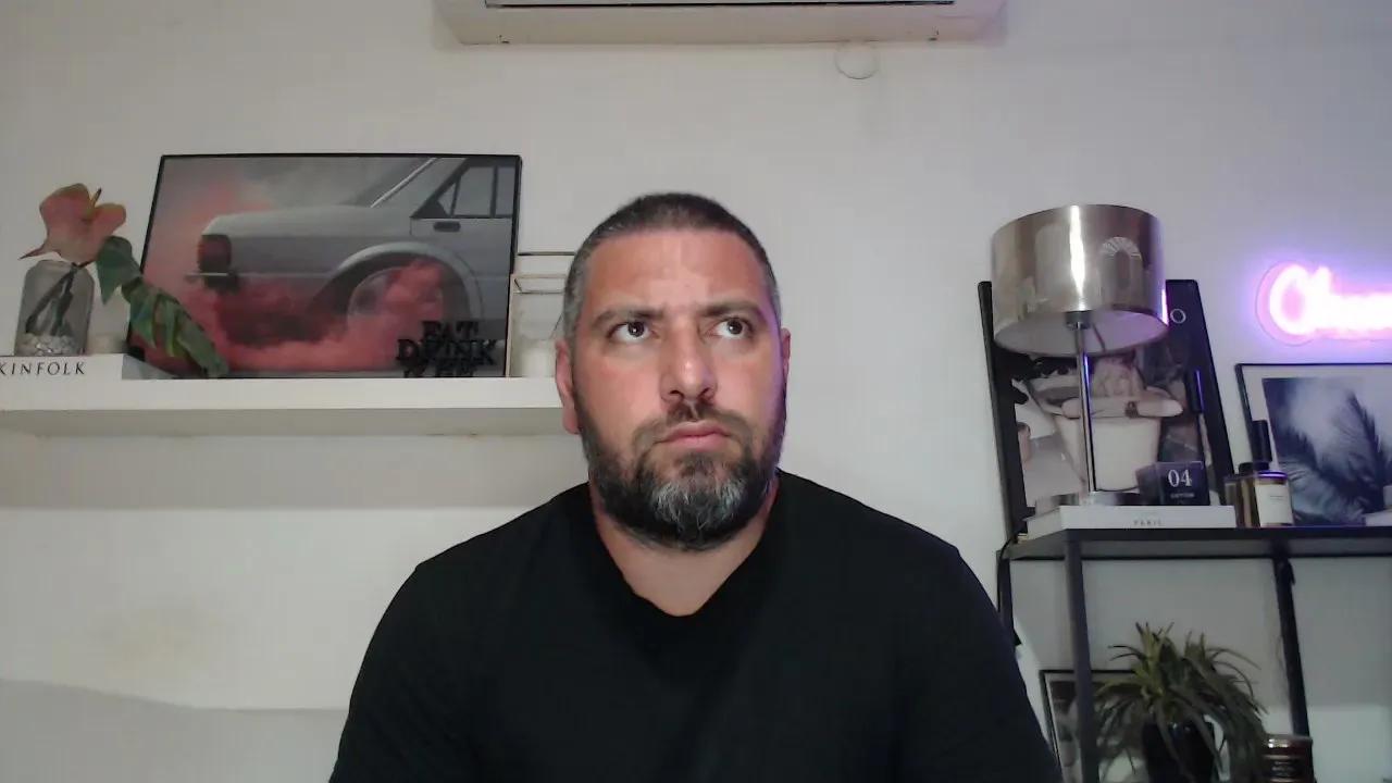 ColdRevengee on Cam4