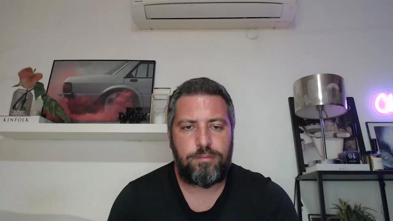 ColdRevengee on Cam4