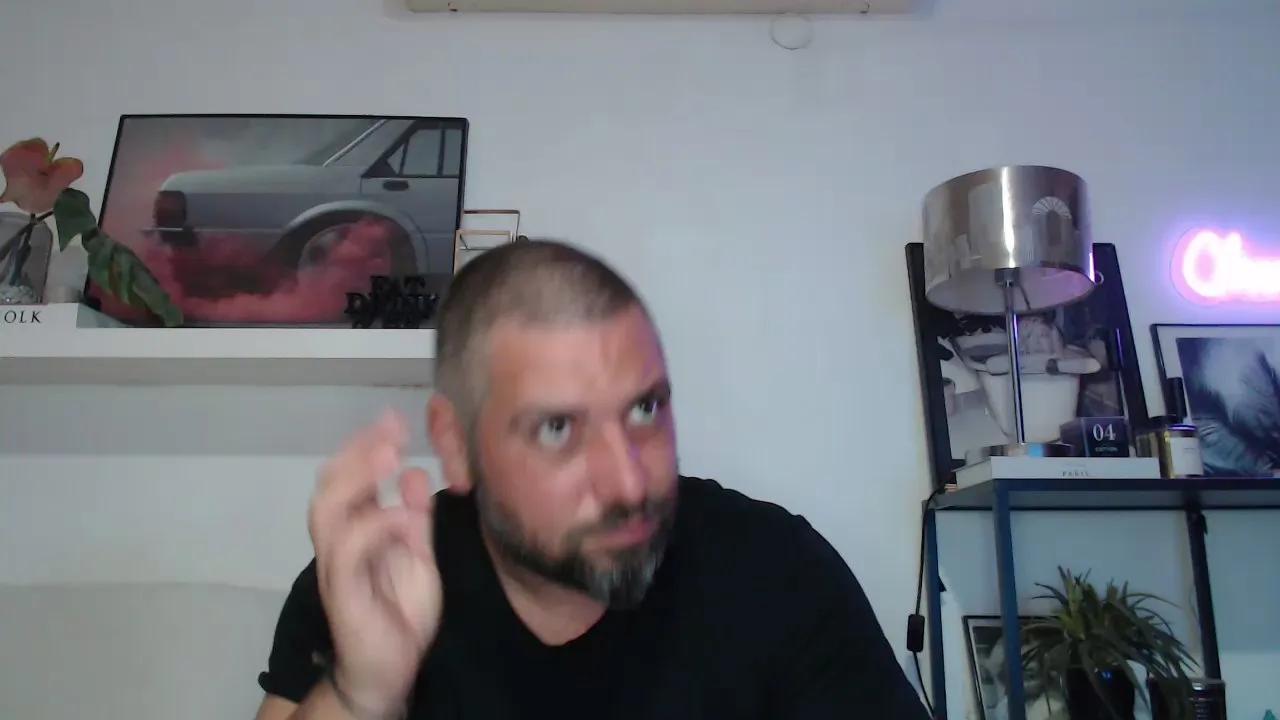 ColdRevengee on Cam4