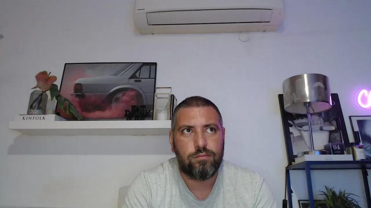 ColdRevengee on Cam4