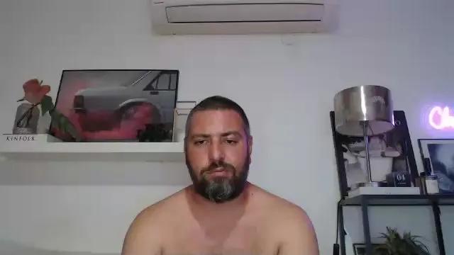 ColdRevengee on Cam4