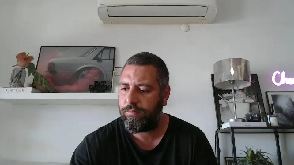 ColdRevengee on Cam4