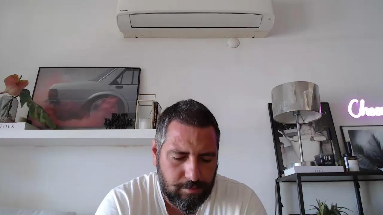 ColdRevengee on Cam4