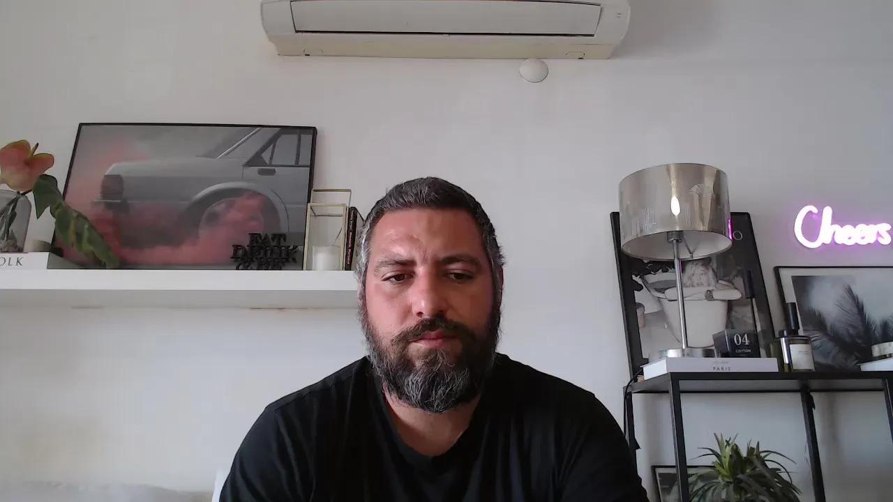 ColdRevengee on Cam4