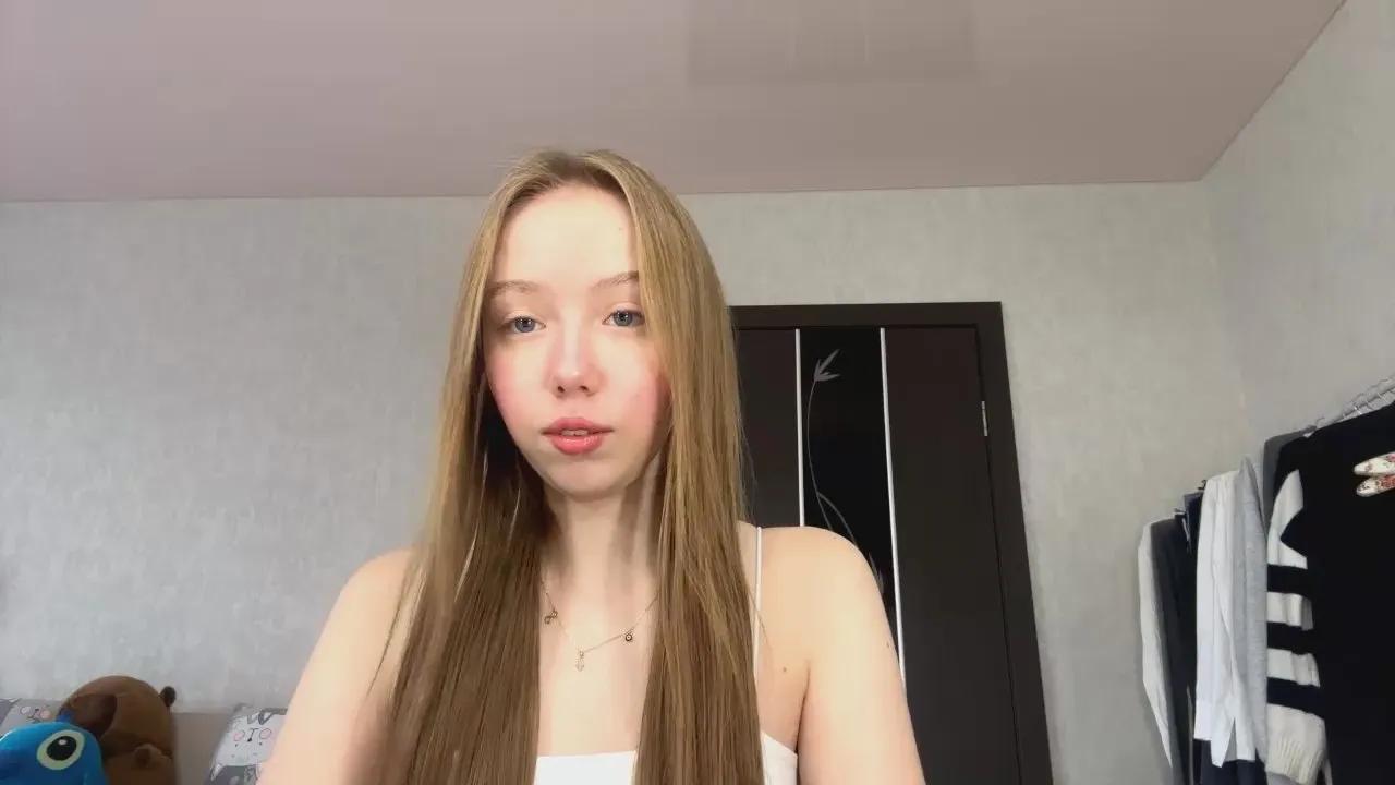 DedraKreiman on Cam4