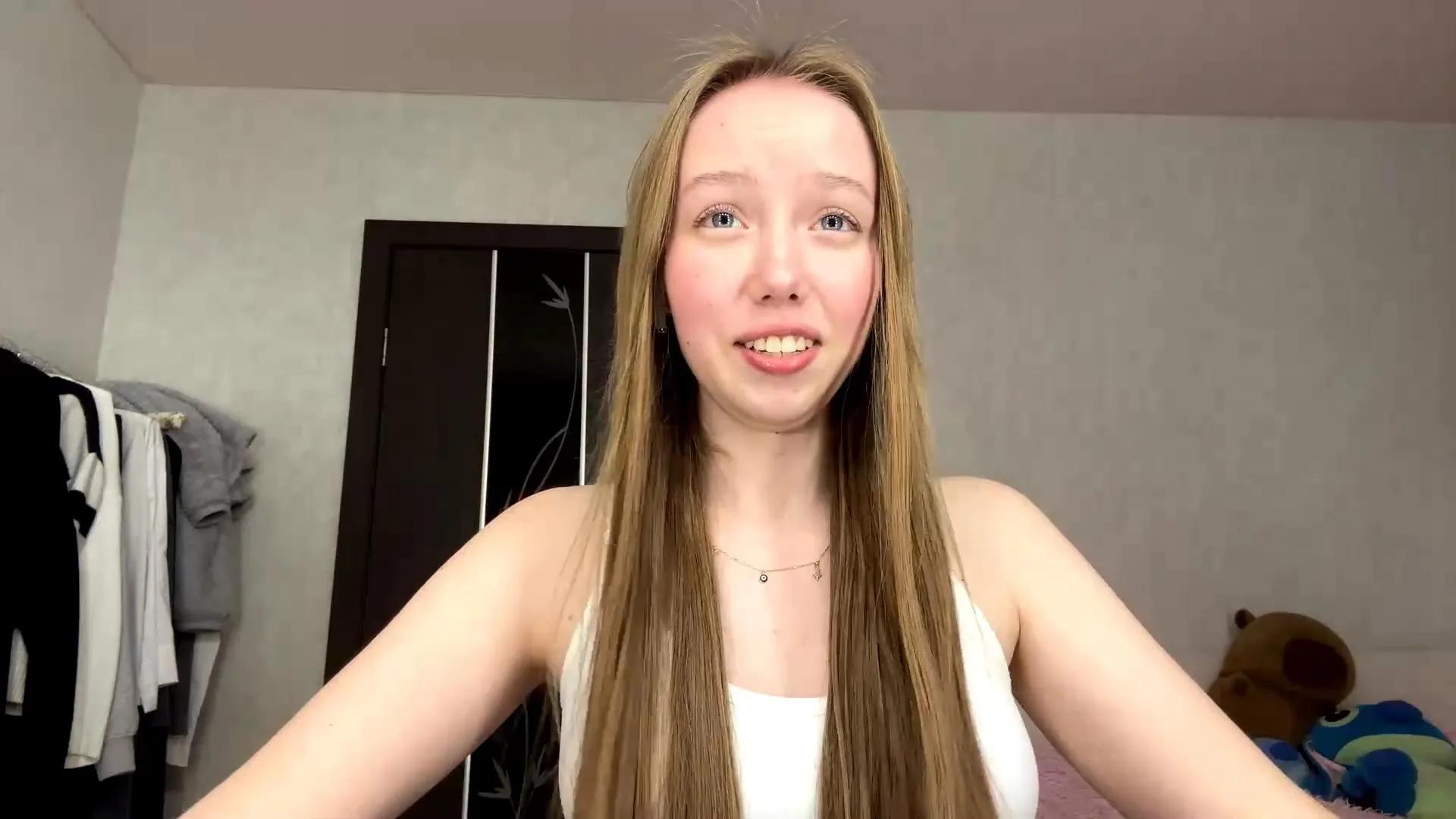 DedraKreiman on Cam4