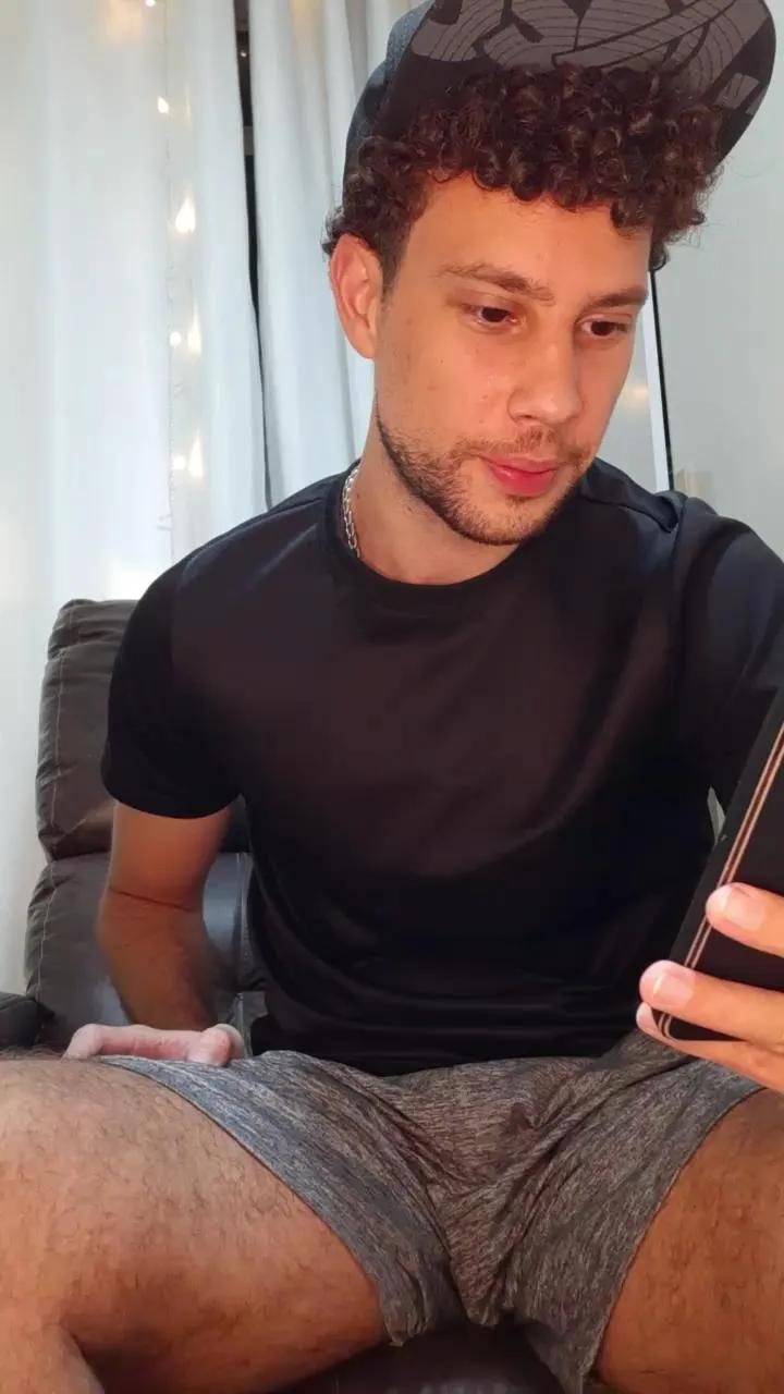 diego_lima69 on Cam4