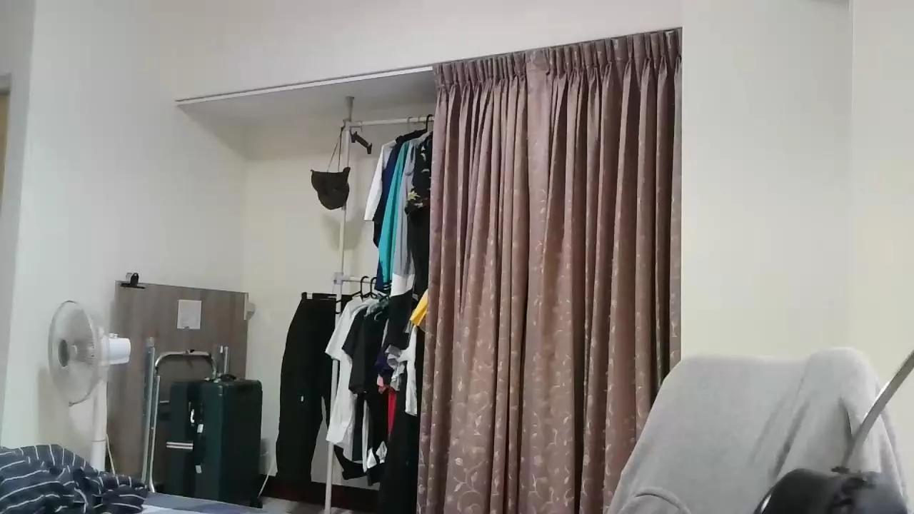 fuckmeifyouwan2 on Cam4