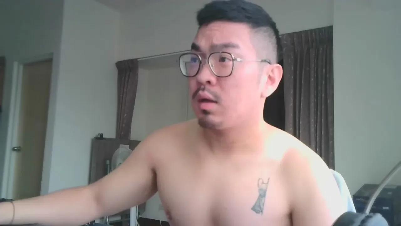 fuckmeifyouwan2 on Cam4