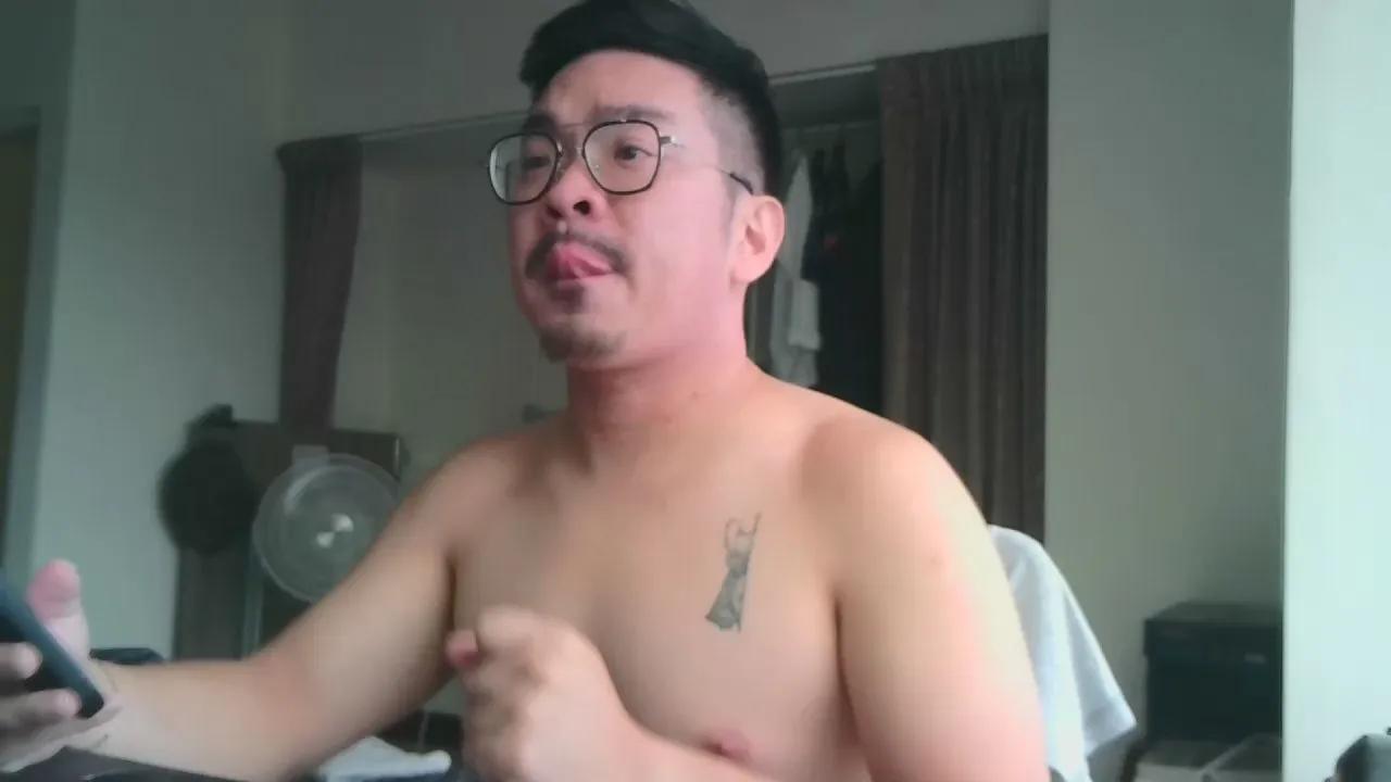 fuckmeifyouwan2 on Cam4