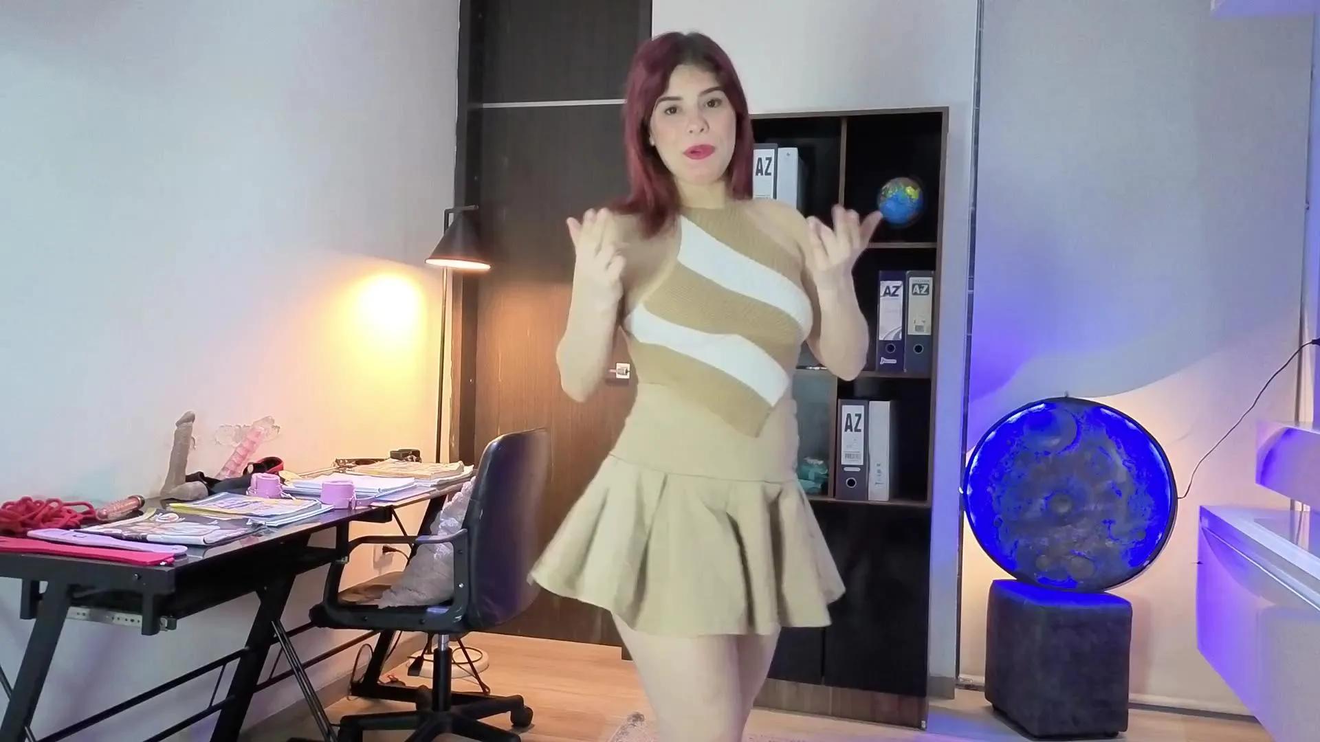 hall_sextape on Cam4