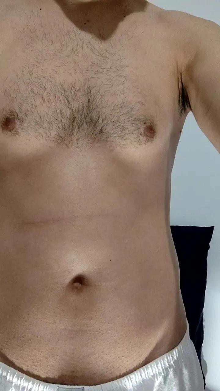 HandShakeBrazil on Cam4