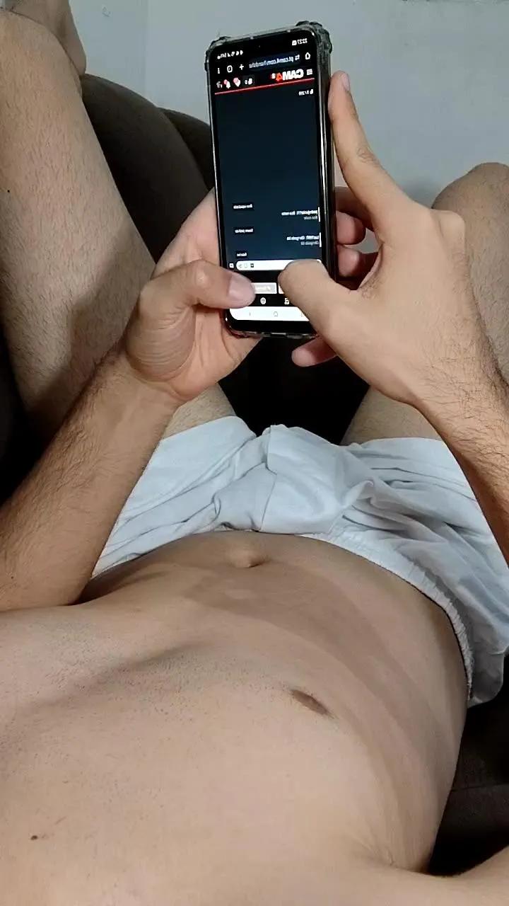 HandShakeBrazil's avatar