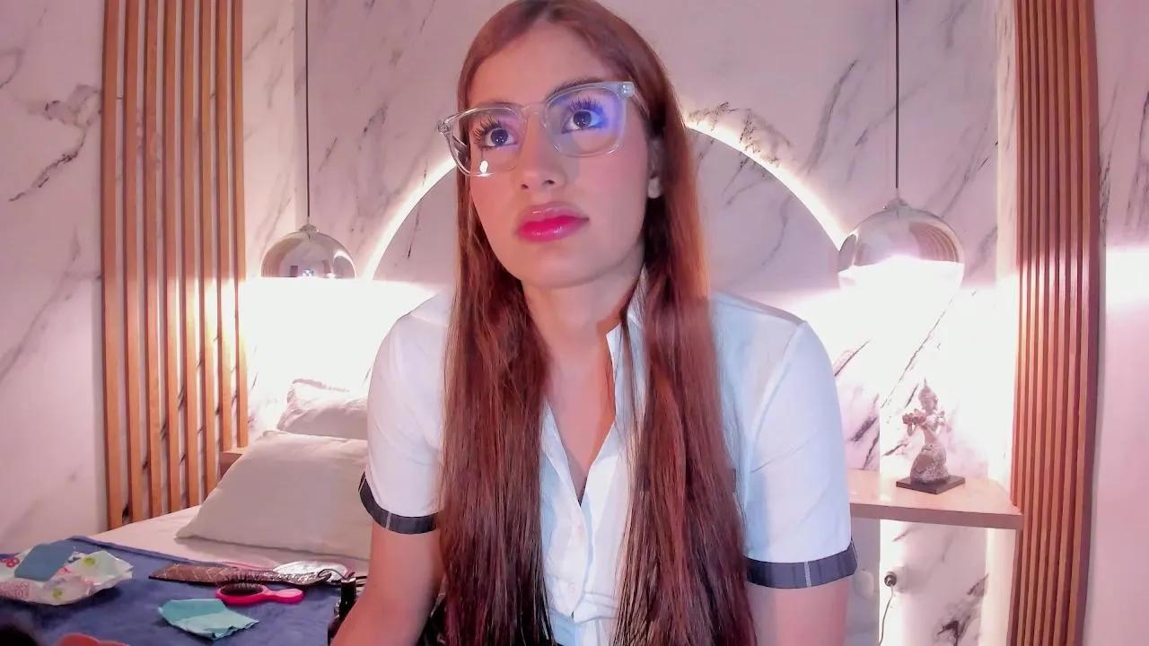 IsabelaStefano on Cam4