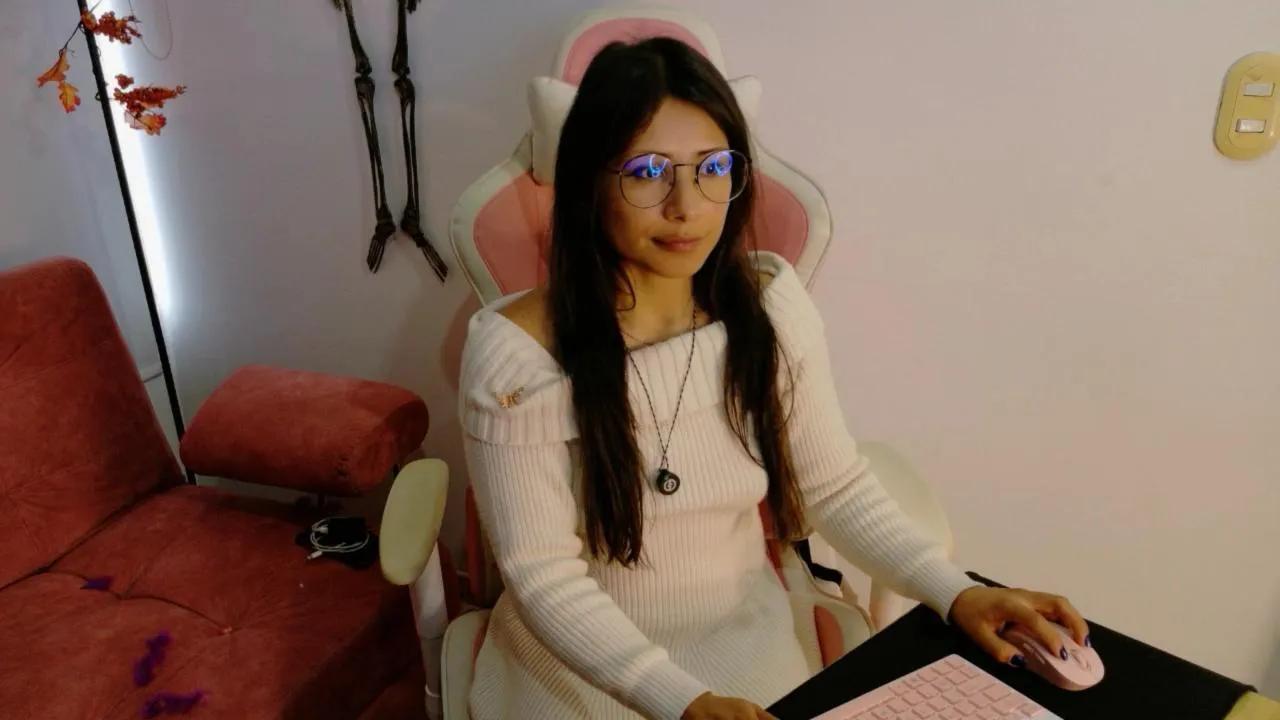 Jade_Zephyra on Cam4