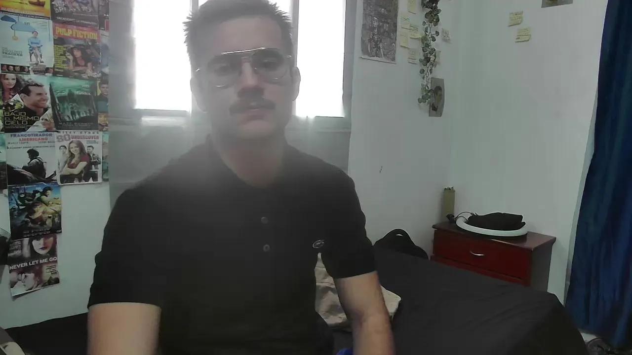 kaloschaos777 on Cam4