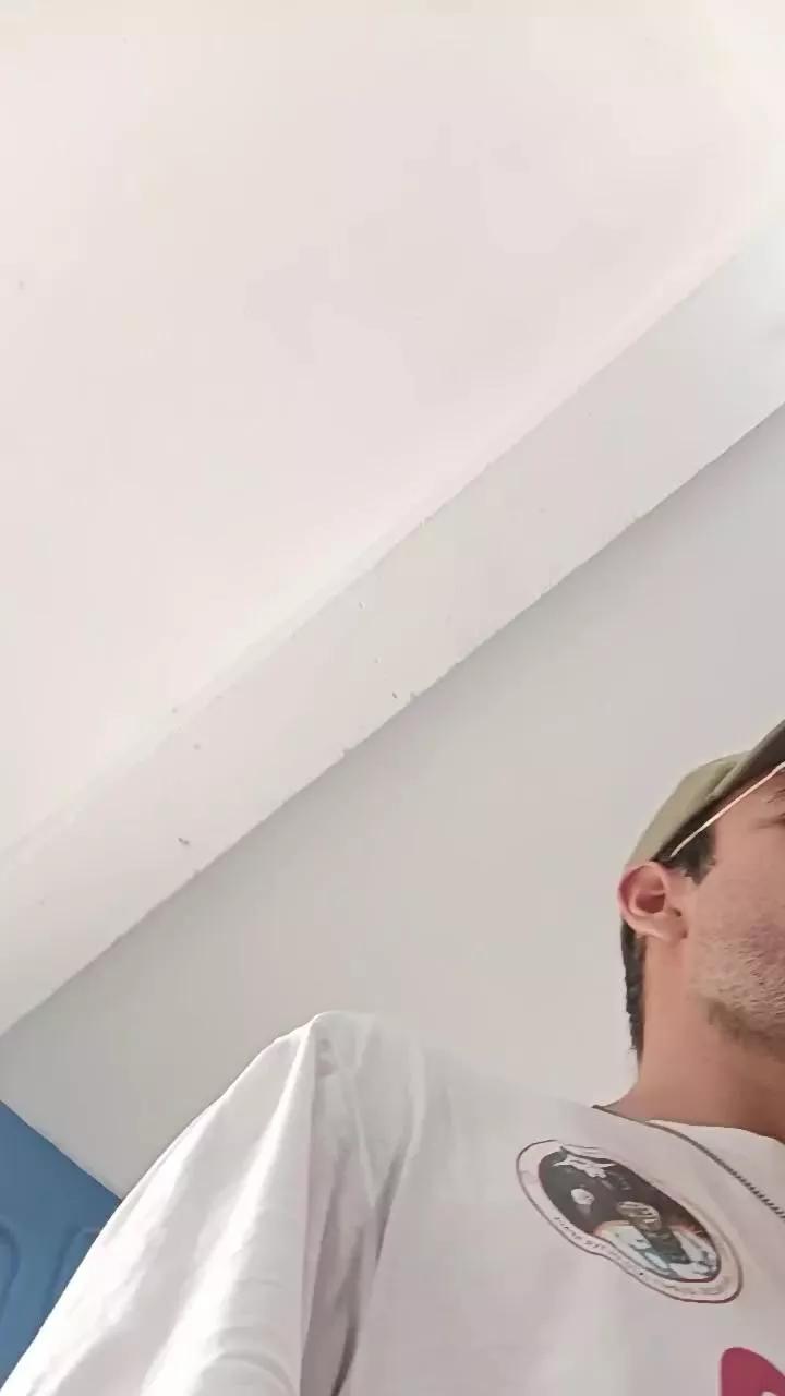 kaloschaos777 on Cam4