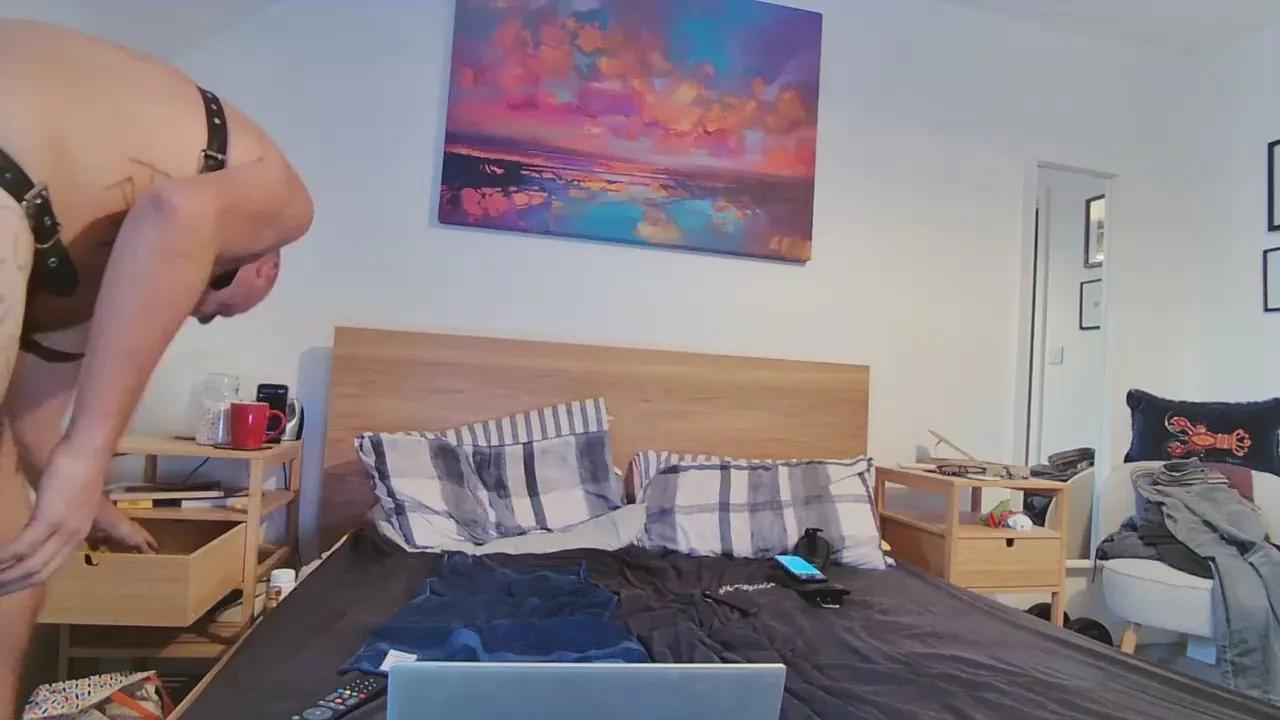 Kinkysubslutuk on Cam4