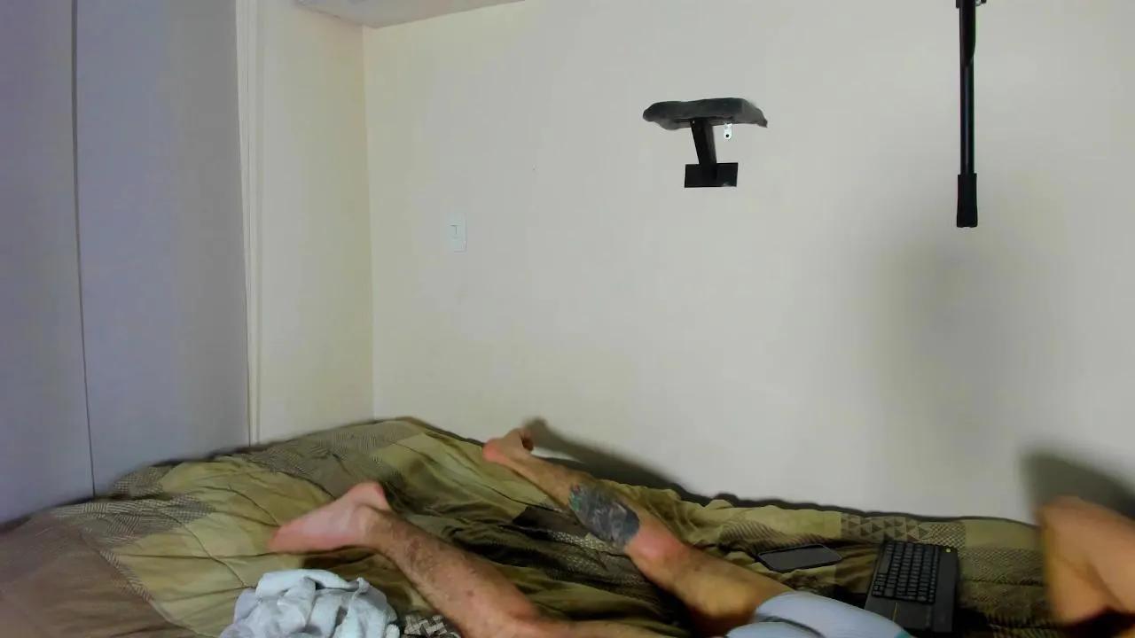 leondevereda on Cam4