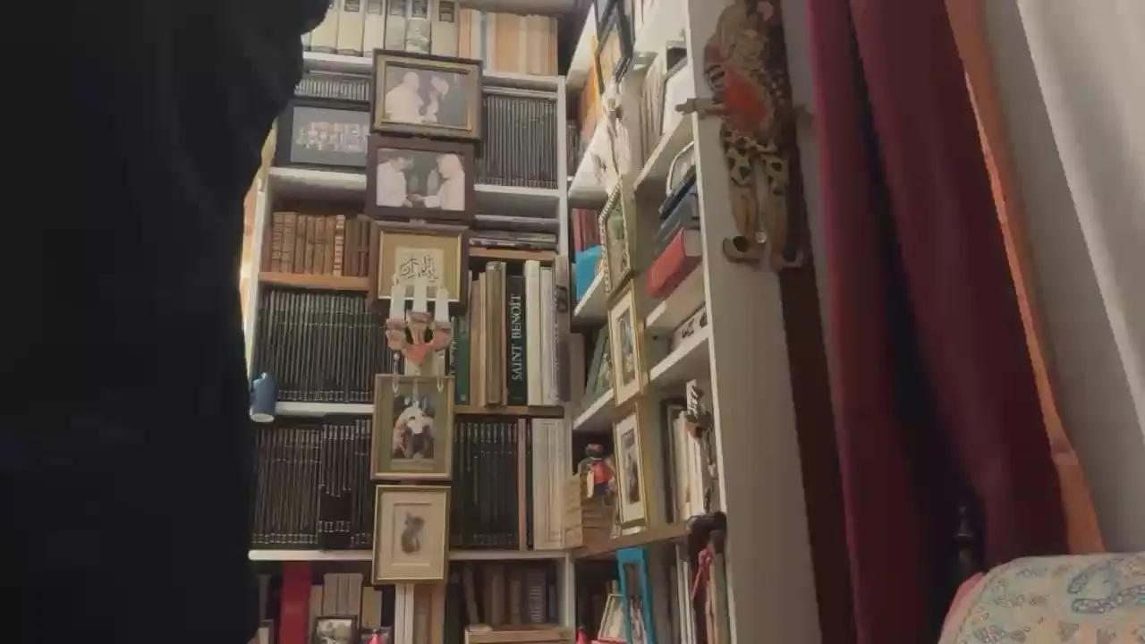 LionRequiem690 on Cam4