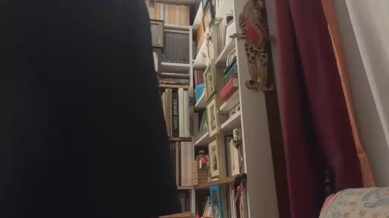 LionRequiem690 on Cam4