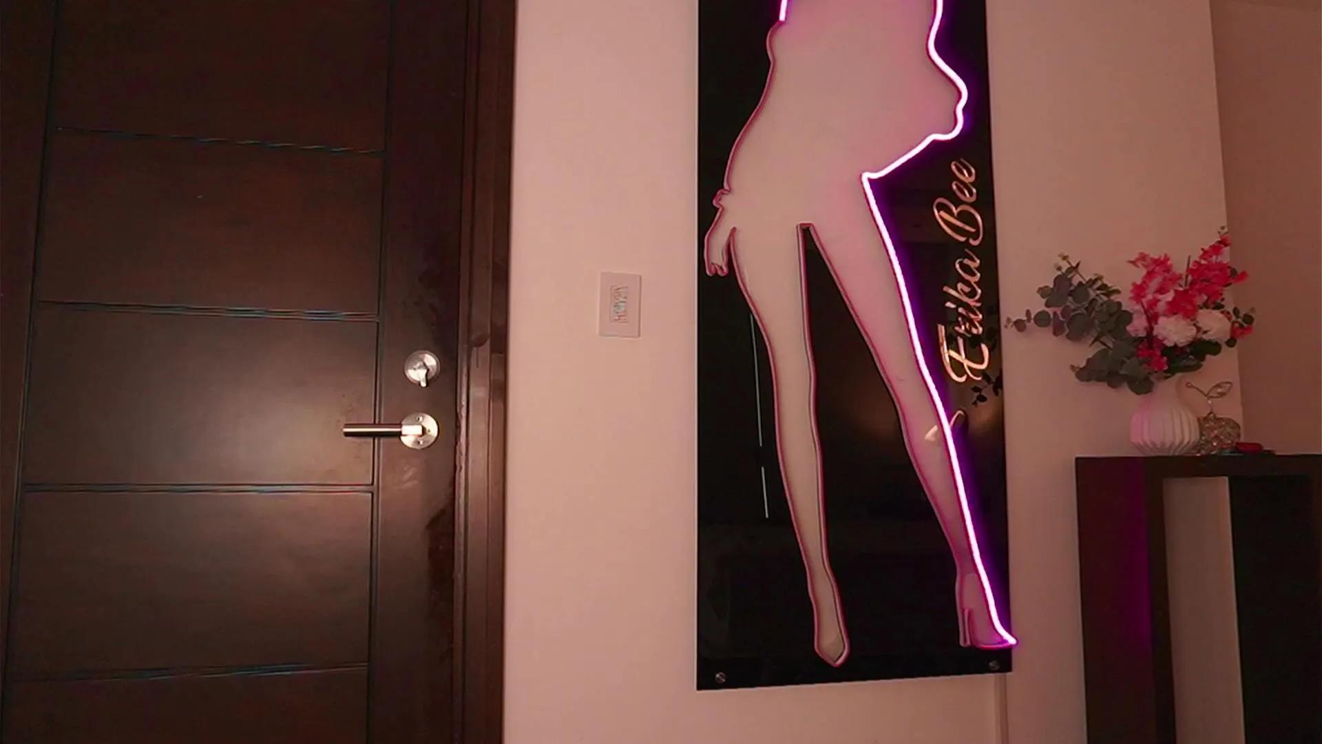 LunaMystyque on Cam4