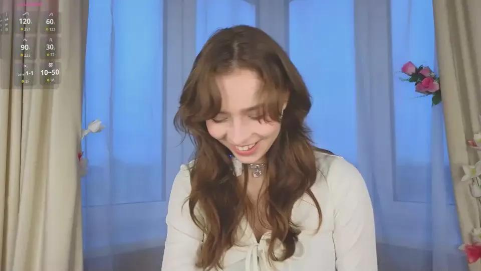 MabelBallerini on Cam4