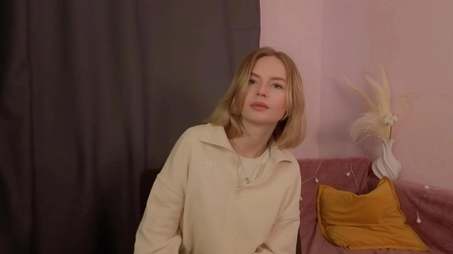 MarilynNoecker on Cam4