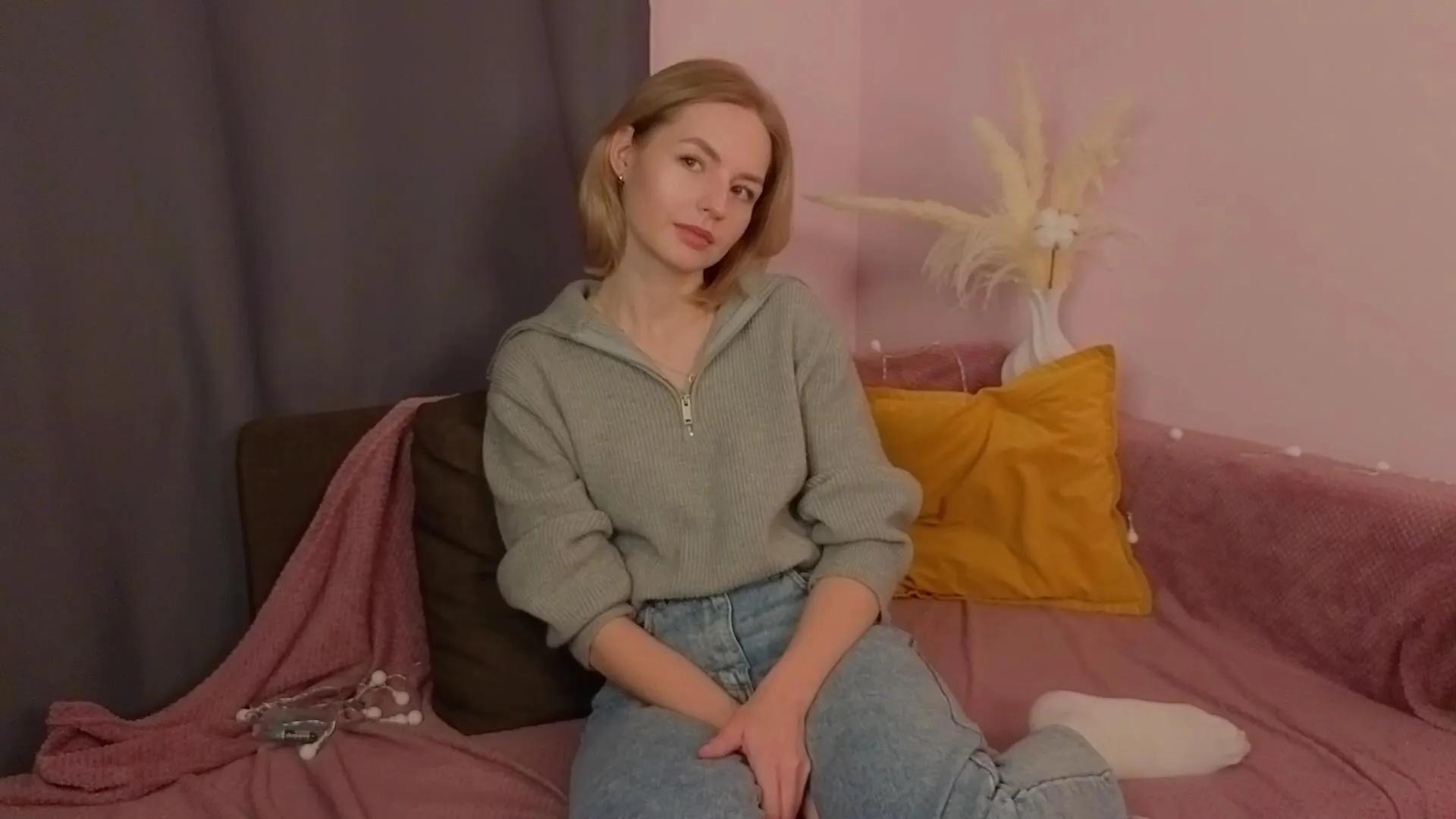 MarilynNoecker on Cam4