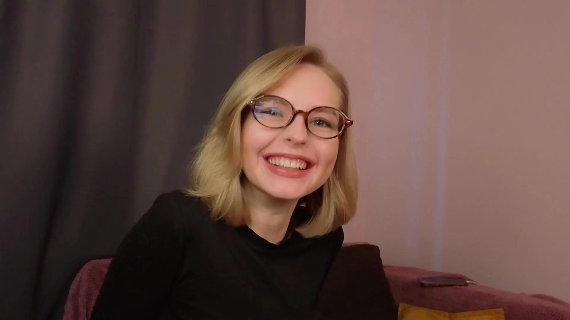 MarilynNoecker on Cam4