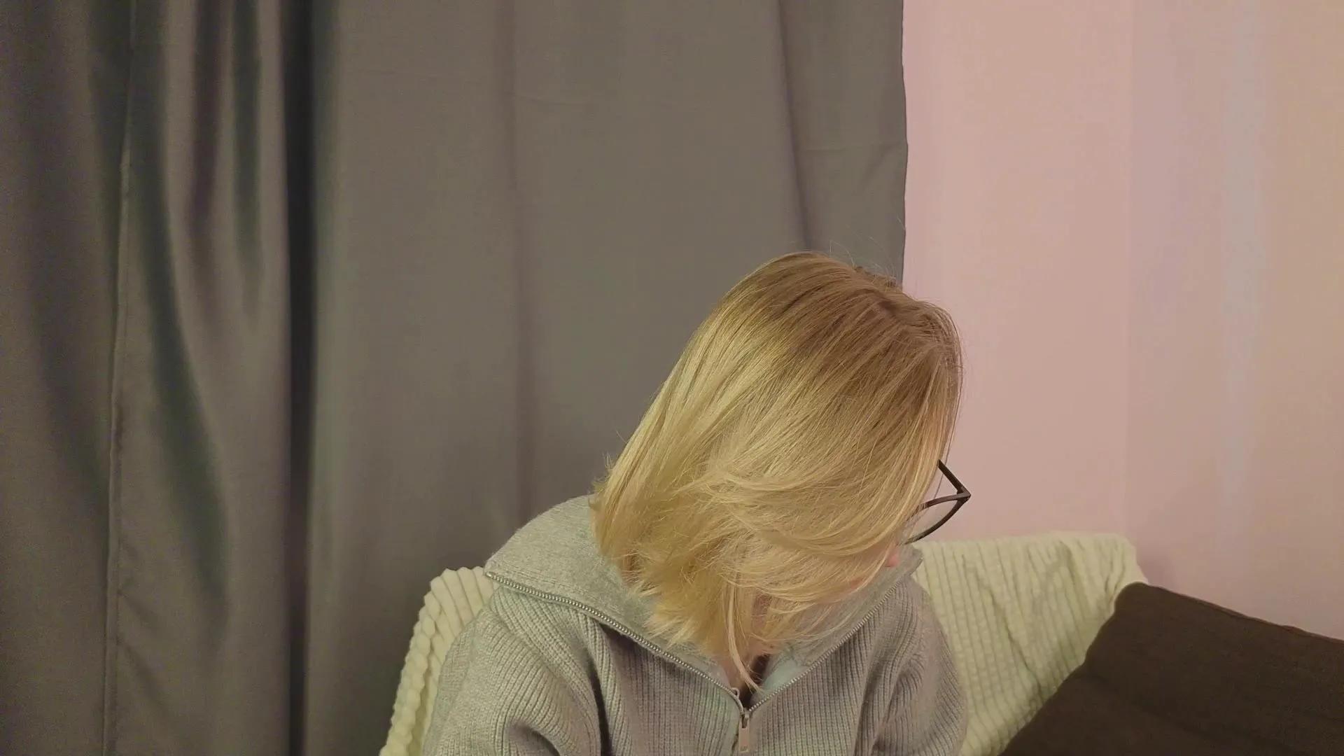 MarilynNoecker on Cam4