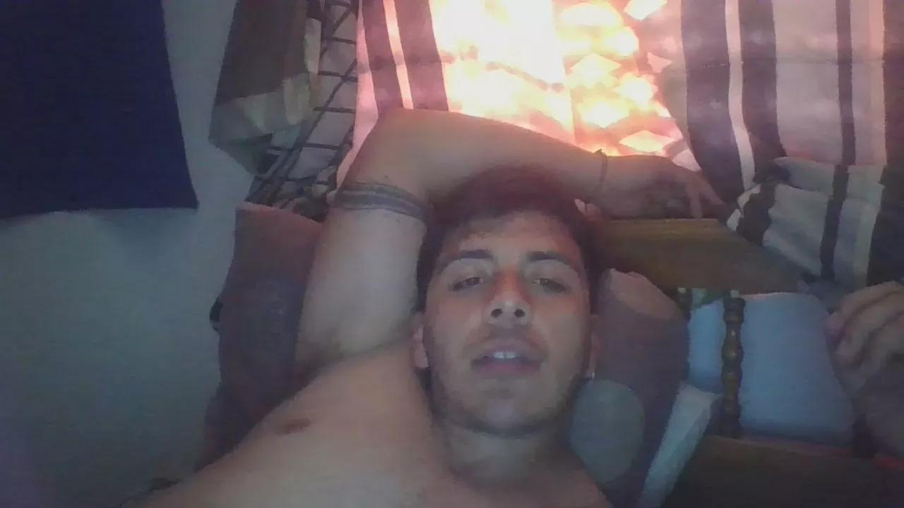 matiaslol666 on Cam4