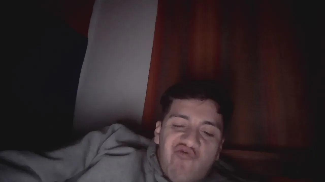 matiaslol666 on Cam4