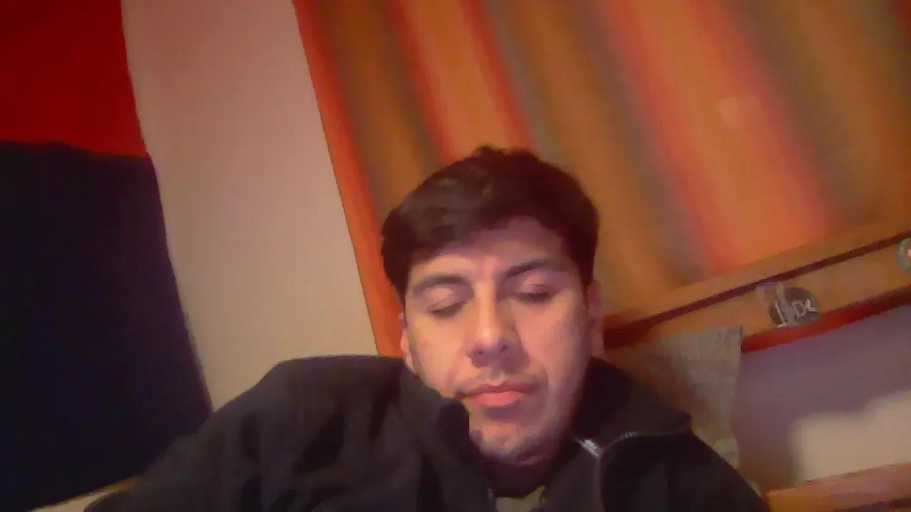 matiaslol666 on Cam4