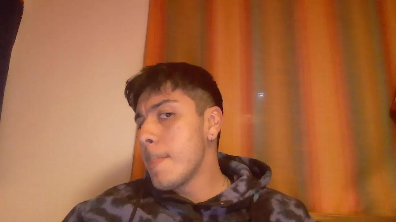 matiaslol666 on Cam4