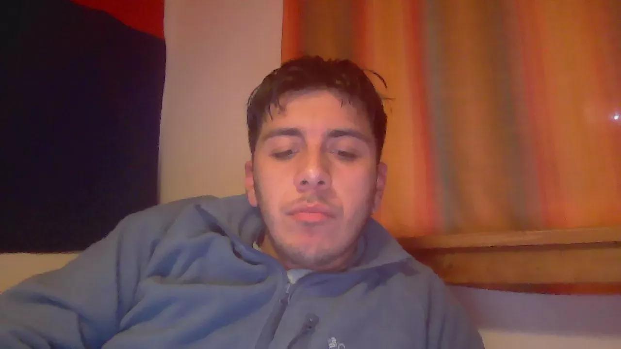 matiaslol666 on Cam4