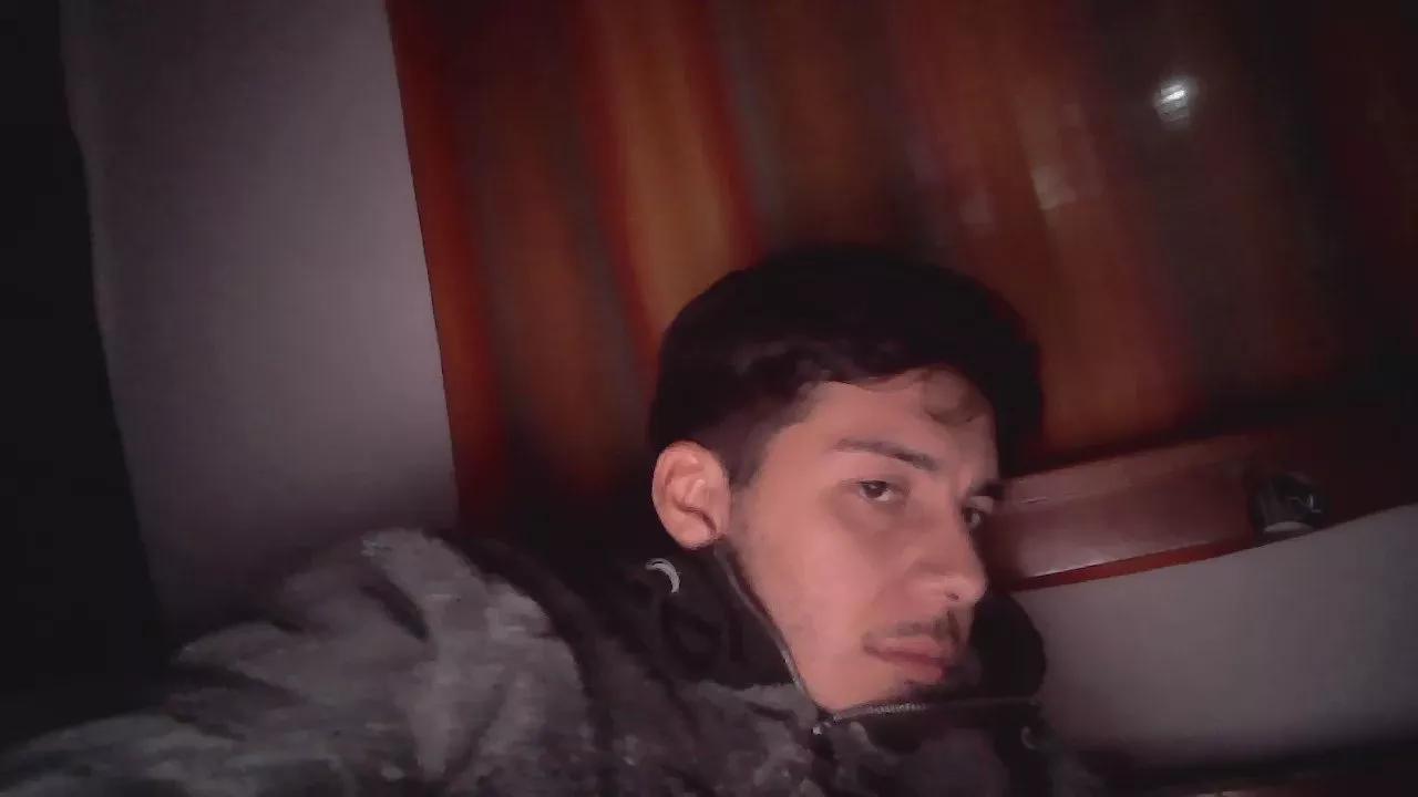 matiaslol666 on Cam4