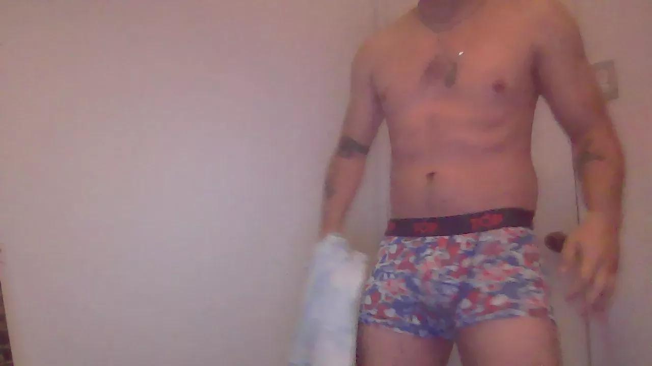 matiaslol666 on Cam4