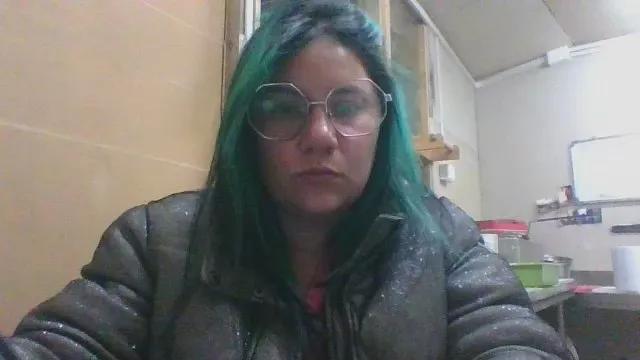 miichellemalv on Cam4