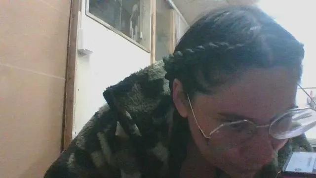 miichellemalv on Cam4