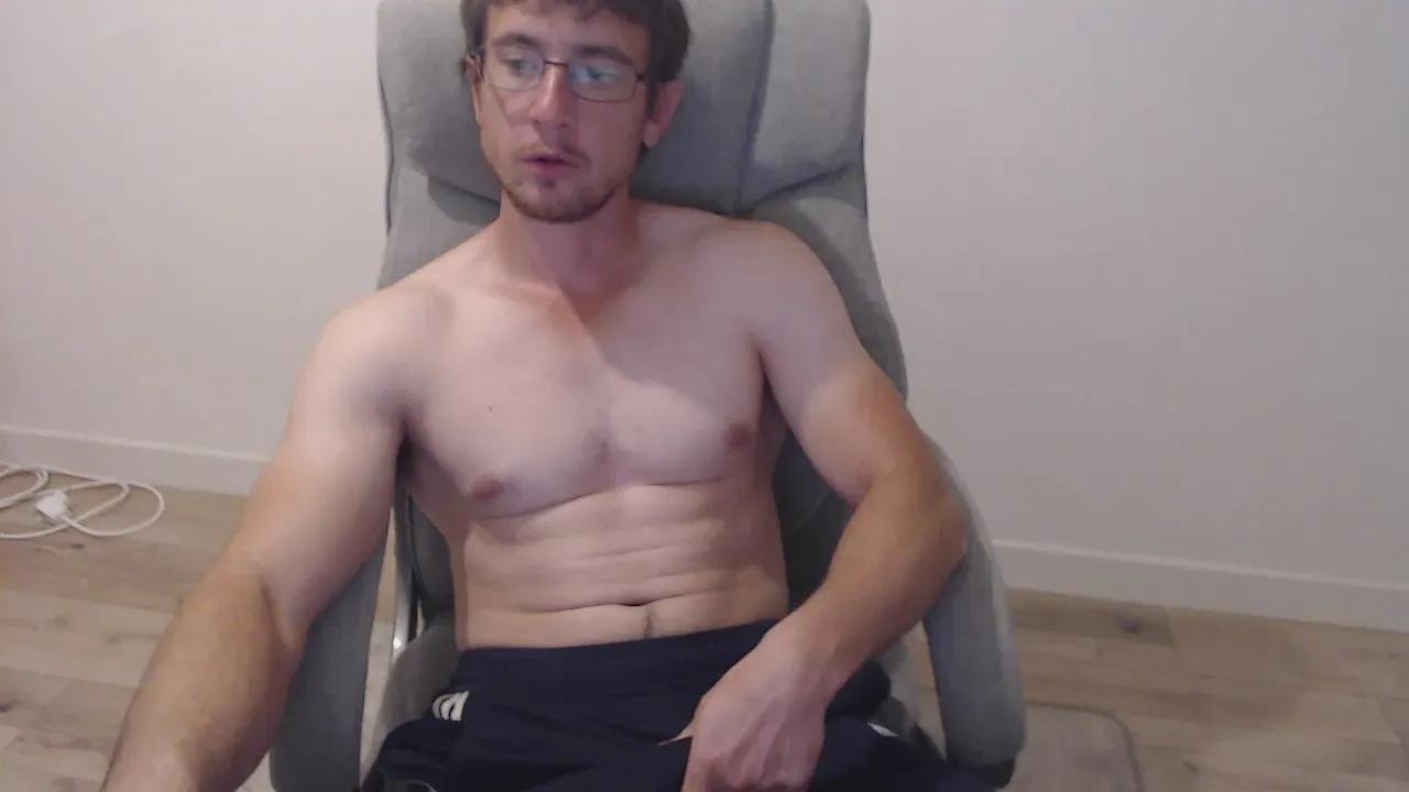 minothor on Cam4