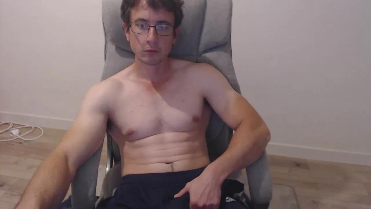 minothor on Cam4