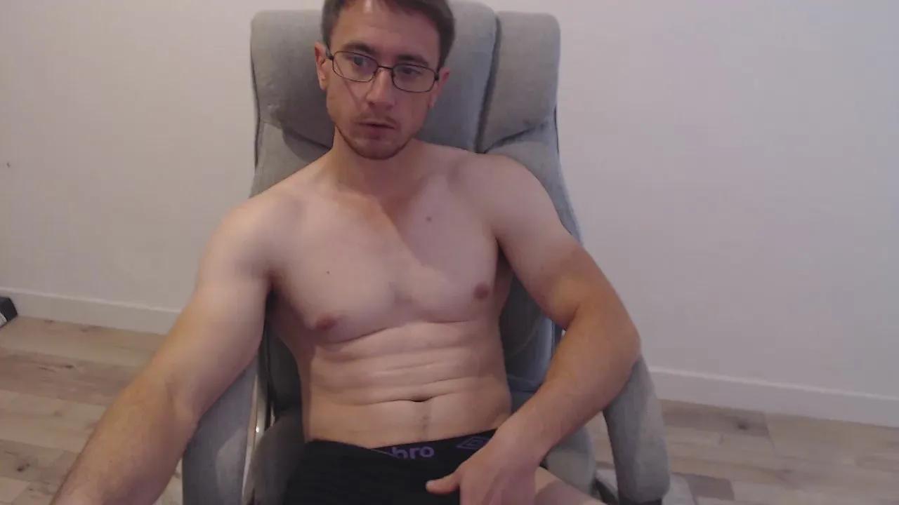 minothor on Cam4