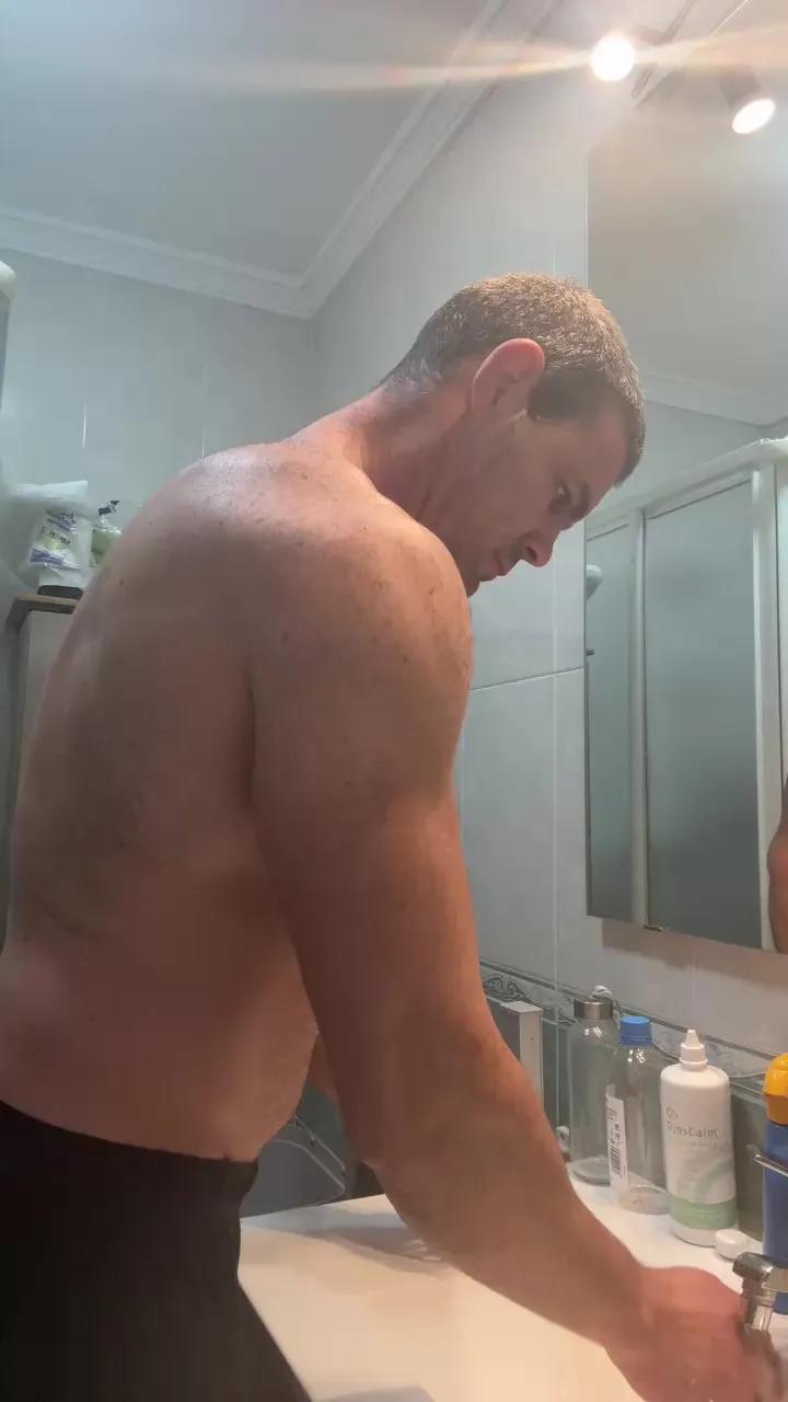 pablodavid15 on Cam4