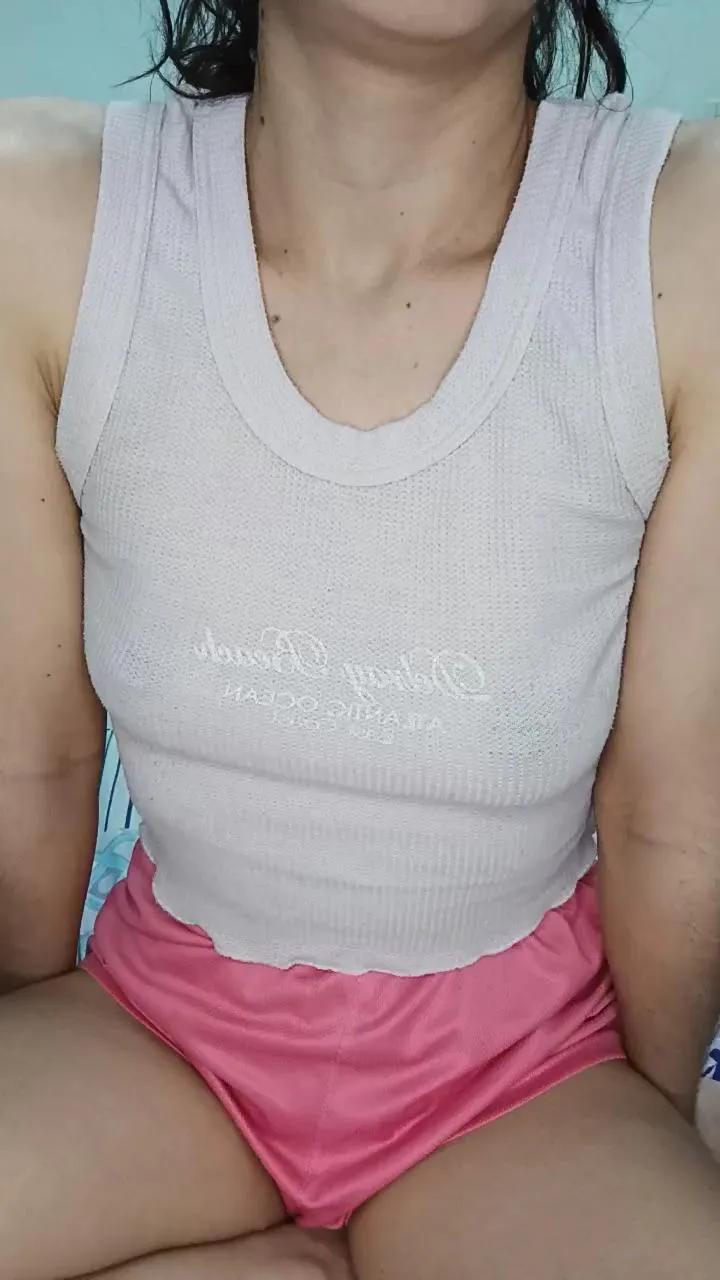 Queen_hot888 on Cam4