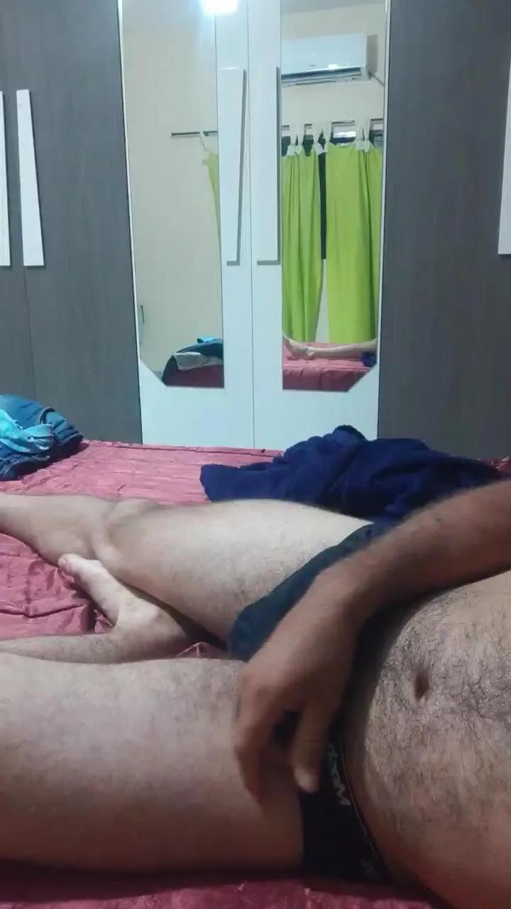Robson21vc on Cam4