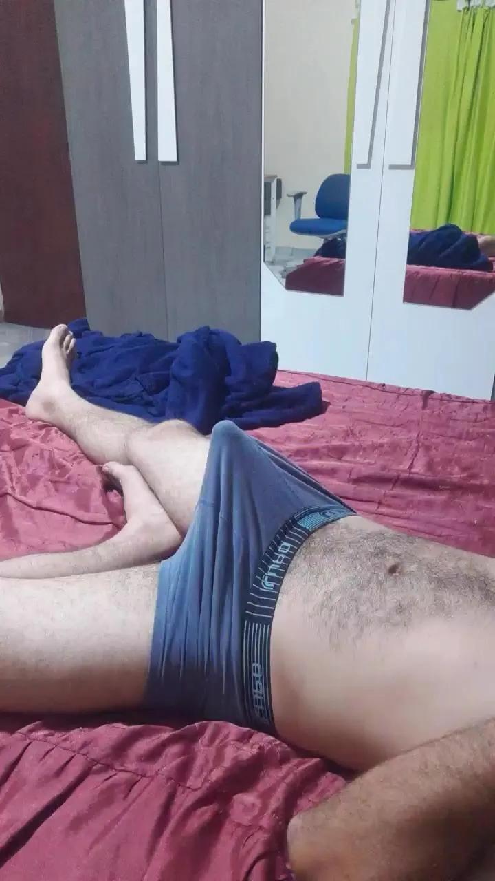Robson21vc on Cam4