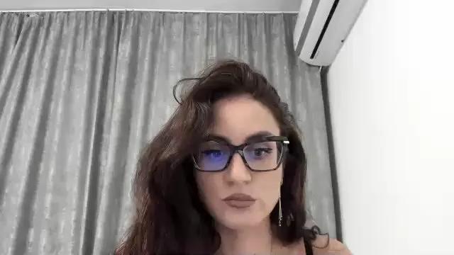 sexyalice95 on Cam4